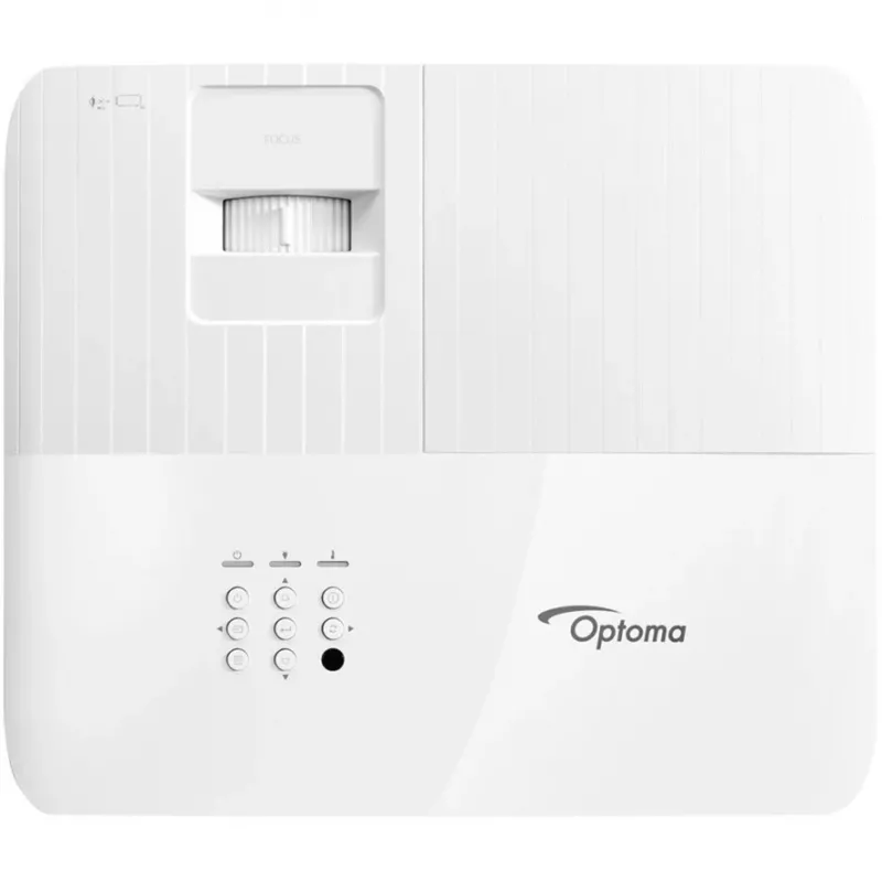 Optoma UHD35STx Proiettore 3600 ANSI Lumen DLP UHD 4K