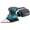 Makita levigatrice triangolare per dettagli