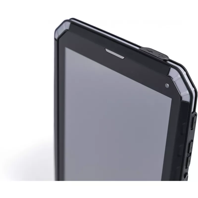 Cyrus Technology Cyrus CT1 XA - 20,3 cm (8 pollici) - 800 x 1280 Pixel - 64 GB - 4 GB - Android 9.0 - nero