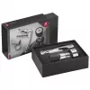 Set attrezzi da vino ZWILLING Sommelier — custodia rettangolare 100×190×42 mm, 2 pz.
