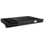 Case server Akasa Galileo TU1 rack nero