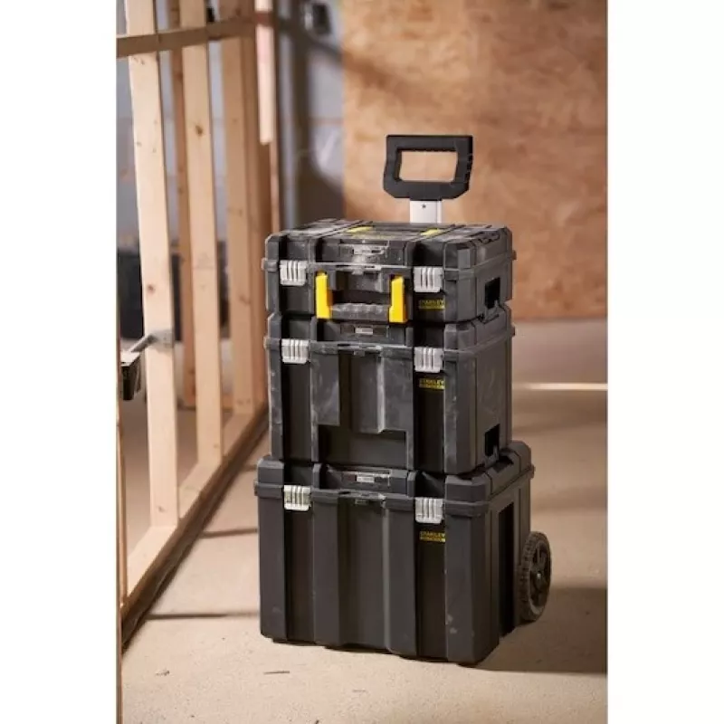 Valigia portautensili Stanley FATMAX FMST75753-9 nera larghezza 1000 mm
