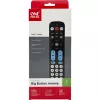 One for All Big Button Remote Telecomando universale URC6821