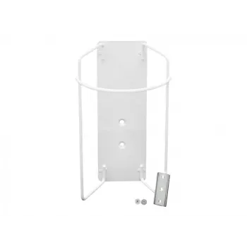Supporto Ergotron per panni per carrello - bianco