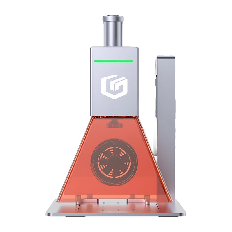 LONGER Nano 6W incisore laser