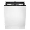Lavastoviglie da incasso Electrolux EEG88520W — completamente integrata 60 cm, 13 coperti, 42 dB, AirDry, 8 programmi