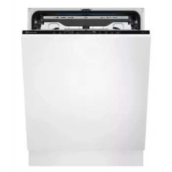 Lavastoviglie da incasso Electrolux EEG88520W — completamente integrata 60 cm, 13 coperti, 42 dB, AirDry, 8 programmi