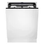 Electrolux Serie 700 EEG88520W lavastoviglie completamente integrata, 14 coperti, classe energetica B