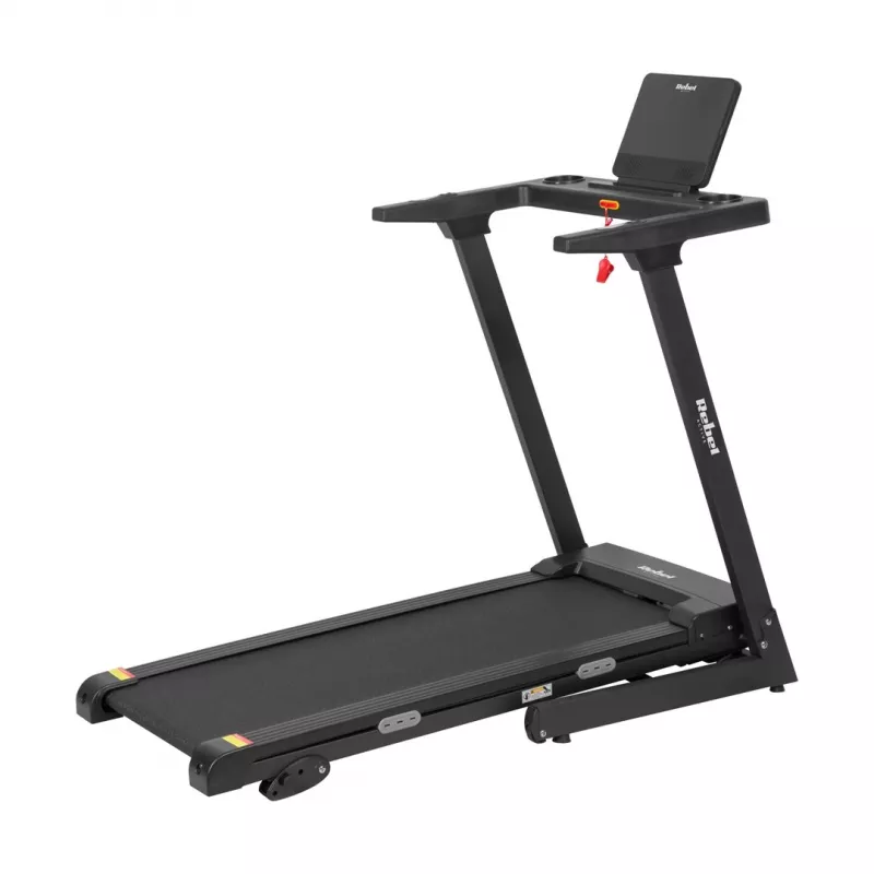 REBEL ACTIVE modello RBA-1002 tapis roulant elettrico pieghevole