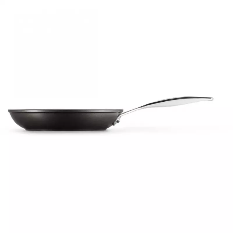 Le Creuset padella griglia antiaderente Toughened Non-Stick 24 cm
