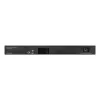 Switch managed LANCOM GS-3628XP, 24× porte 2,5G RJ-45, PoE, L2/L3, rackmount 1U