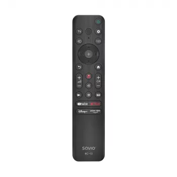 Telecomando Savio RC-13 IR wireless per TV Sony portata 10 m