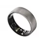 Ultrahuman Ring Air Raw Titanium Taglia 9 | Ultrahuman