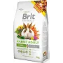 Brit Animals alimento completo per conigli adulti, 3 kg