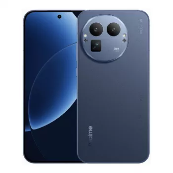 Smartphone REALME GT 8 Pro 5G — 6,79 pollici OLED 3136×1440, Snapdragon 8 Elite, 12 GB RAM, 256 GB, 7000 mAh, blu