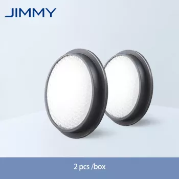 Jimmy | kit filtri MF27 per WB55/BX5/BX5 Pro/WB73/B6 Pro/BX6/BX7 Pro | 2 pz.