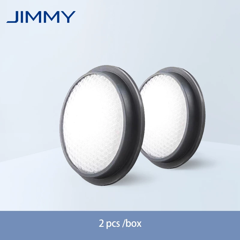Jimmy | kit filtri MF27 per WB55/BX5/BX5 Pro/WB73/B6 Pro/BX6/BX7 Pro | 2 pz.
