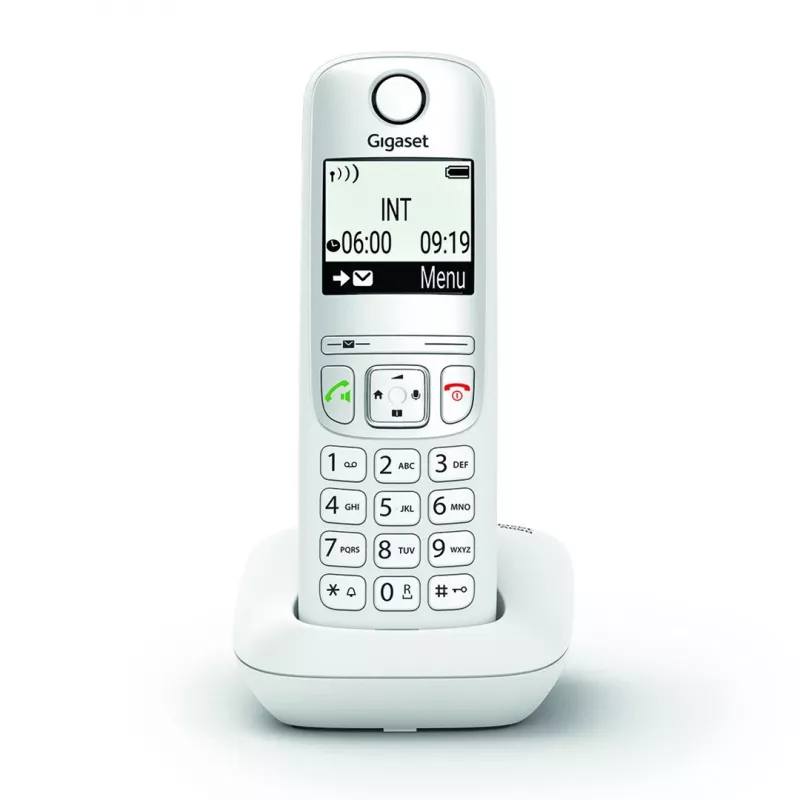 Telefono analogico Gigaset A690