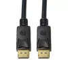 Cavo DisplayPort LogiLink CV0121 3 m nero