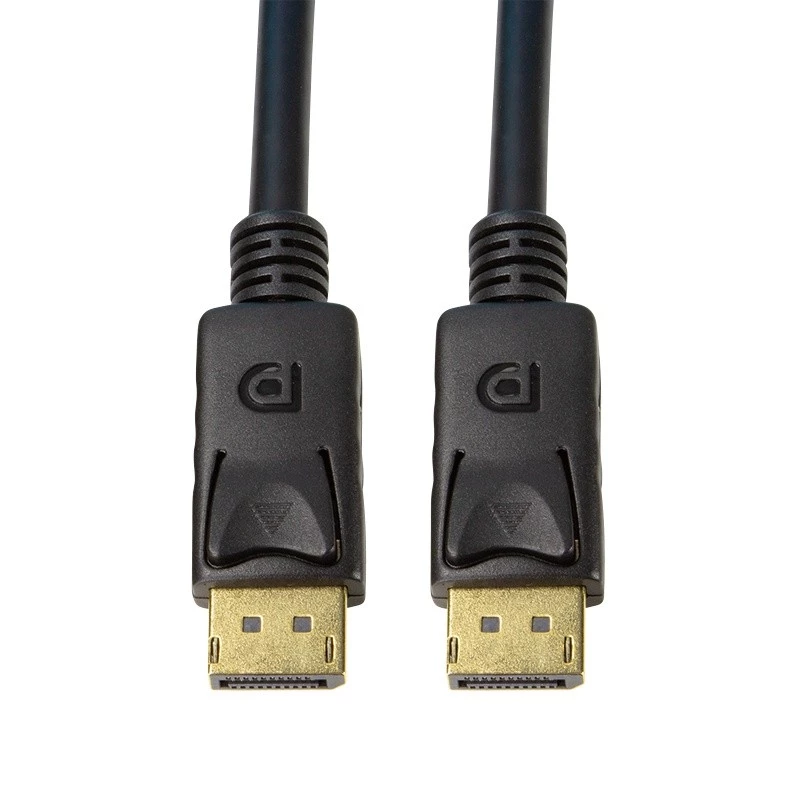 Cavo DisplayPort LogiLink CV0121 3 m nero