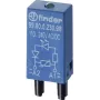FINDER S.p.A. Modulo EMC 99.80.0.230.09 gruppo RC (99.80.0.230.09)