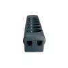 Eaton Protection Strip 6 Tel@ FR ciabatta 6 uscite AC 220-250V