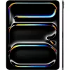 Apple iPad Pro 13" M5 Wi-Fi tablet 16 GB RAM 1 TB, 33 cm (13") 2752 x 2064 OLED, vetro standard, Space Black [classe di efficienza energetica G] (MDYN4TY/A)