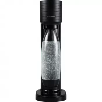 Sodastream 1017911770 1 L nero