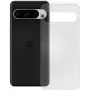 Custodia morbida TPU PEDEA per Google Pixel 9 Pro XL trasparente (12160062)