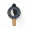 Bollitore Nedis KAWK510EYW 1,7 L giallo