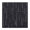 Copertura decorativa / placca per interruttore touch T5 SONOFF Star 1C