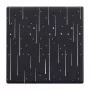 Copertura decorativa / placca per interruttore touch T5 SONOFF Star 1C