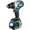 Makita DDF486RTJ Trapano 2100 giri/min 2,6 kg nero, blu