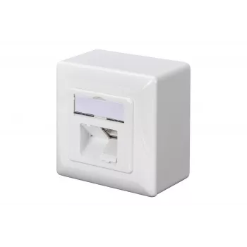 Presa di rete Digitus CAT 6A classe EA DN-9007-S-1
