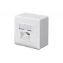 Presa di rete Digitus CAT 6A classe EA DN-9007-S-1