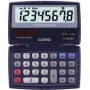 Calcolatrice Casio SL-100VERA leggera 55g