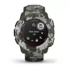 Orologio GPS Garmin Instinct Solar Camo Edition mimetica