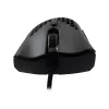 Mouse Baracuda BGM-031 Coral nero USB