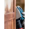 Set di rete abrasiva Bosch 2608901208, 10 pezzi, per legno e vernice