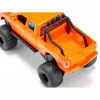 Siku RAM1500 con pneumatici a palloncino modello pickup preassemblato 1:50