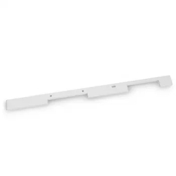 Waterblock EK Water Blocks alluminio argento