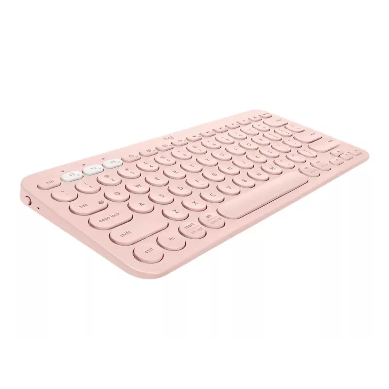 Tastiera Bluetooth Logitech K380 Multi-Device