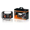 Compressore aria Osram TyreInflate 2130 — compatto gonfiatore per pneumatici 12V a batteria
