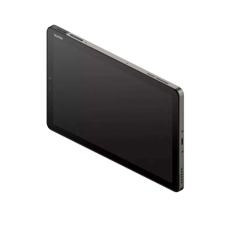 Tablet POS Sunmi CPad 8,7 pollici A14 8 GB RAM 128 GB memoria