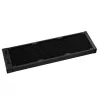 Dissipatore a liquido all-in-one per processore DeepCool LS720 SE 12 cm, nero, 1 pz.