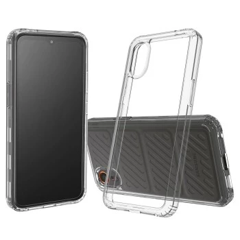 Cover Screenor Samsung Xcover 7 16,8 cm trasparente