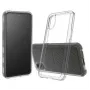 Screenor 25614 custodia bumper per Samsung Galaxy XCover 7, trasparente