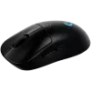 Mouse gaming Logitech G PRO 2 LIGHTSPEED RF Wireless, sensore HERO 2, 32000 DPI, 1 ms, 8 tasti, ambidestro, batteria 95 h
