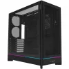 Case PC Montech HS01 Midi Tower nero