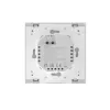 WS-EUK01, pulsanti, wireless, bianco, policarbonato PC, blu, ZigBee, stand-by, stato